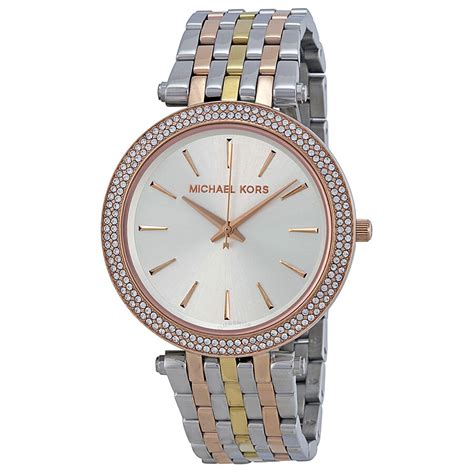 michael kors smartwatch darci|michael kors ladies darci watch.